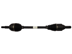 Palier Izquierdo 8201055669 Clio 3 Renault 1.5 DCI 6725