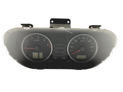 Velocímetro/Instrumentos Y Relojes Ford Fiesta 4S6F-10849-JA 4S6F10849JA 59317
