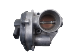 Mariposa De Aire Ford VP2S6U-9E928-BA 2S6U-9E927-FC