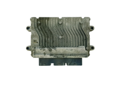 Controlador 9664127180 21586048-9A PSA Valeo 34129