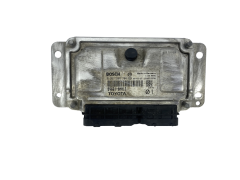 Controlador Toyota PSA 89661-0H012 0261208704 Bosch 48577