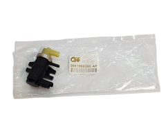 Electrovalvula Turbo Citroen Peugeot 9661960380 QPlus
