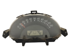 Velocímetro/Instrumentos Y Relojes Smart Fortwo 001184V015 110008872002 41092
