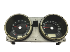 Velocímetro/Instrumentos Y Relojes VW Lupo 6X0920801 0263615101 40527
