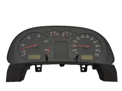 Velocímetro/Instrumentos Y Relojes VW Golf MK4 1J0920801E 0263618006 21447
