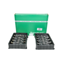 Válvula 03L109601 03L109611 B18629 VW Audi Seat Skoda Borsehung