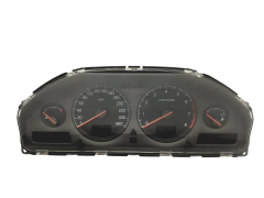 Velocímetro/Instrumentos Y Relojes Volvo S60 V70 S80 9499668 69294-570T 58370