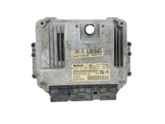 Controlador 0281011783 9658556780 9654490280 PSA Bosch 63506