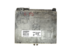 Controlador S101718103B 7700749946 7700862148 Renault Siemens 26405