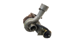Turbocompresor 037564 9628607080 Garrett 2.1 TD Citroen Xantia 