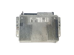 Controlador 96259124 K115000010E Daewoo Siemens 38158