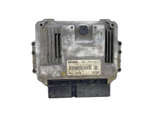 Controlador 55198054 AL 0281012122 Opel Bosch 62521