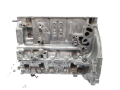 Bloque Del Motor KVJA 1.4 TDCI Ford Fiesta MK7 S22