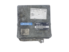 Controlador BMW 2245541 0281001243 2246061 3U3 Bosch 54406