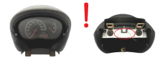 Velocímetro/Instrumentos Y Relojes Fiat Seicento 735270336 6063449916 56184