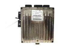 Controlador 8200334419 8200374152 R0410B024B Renault Delphi 24548