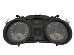 Velocímetro/Instrumentos Y Relojes Renault Megane 2 8200306535 20858