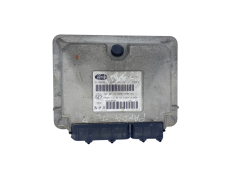 Controlador IAW4AF.S2 51798638 61601.407.00 Fiat Magneti Marelli 61390