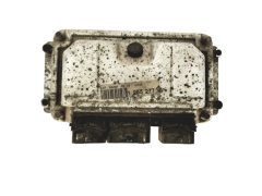 Controlador 0261206246 9637838780 9645802280 PSA Bosch 18374