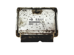 Controlador 038906012AP 0281010126 Volkswagen Bosch 27971