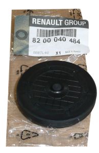 Enchufe Nueva Original 8200040484 Renault