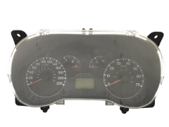 Velocímetro/Instrumentos Y Relojes Fiat Grande Punto 51701537 50415