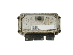 Controlador PSA 0261206246 9637838780id08 Bosch 37086