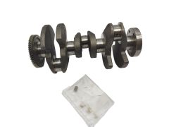 Cigüeñal Nueva Original Citroen Peugeot 1608518780 