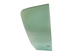 Luna De La Puerta Derecho Trasera Renault Clio 3 H/B AS2 8200427644 Duracam