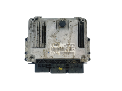 Controlador 0281030546 9807885980 PSA Bosch 35641