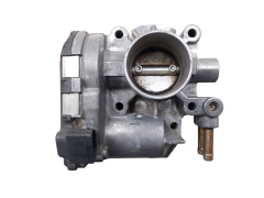 Mariposa De Aire Toyota 22030-0Q010-A 0280750192 Bosch 2557