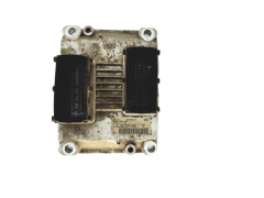 Controlador Fiat 00551803150 0261207905 Bosch 20012