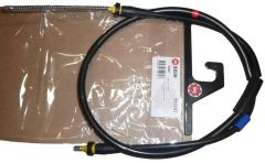 Cable de freno de estacionamiento Derecho 555182 365308900R Renault SEIM