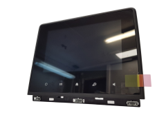 Pantalla De Navegación Renault Clio 5 Kangoo 3 280346137R 0km 3