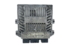 Controlador 5WS40117D-T 9655938780 9648624280 PSA Siemens 50099