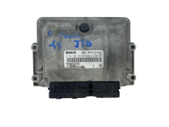 Controlador 46825756 0281001955 18841WAA Fiat Bosch 53493