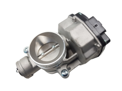 Mariposa De Aire Citroen Peugeot 9640796280 1635R8 1.4 8V NEW