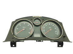 Velocímetro/Instrumentos Y Relojes Opel Astra H Zafira B 13251615BM 26501