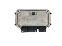 Controlador 0261207476 9643840780 9648548980 PSA Bosch 45140