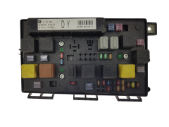 Controlador 13181658 5DK008668-31 DY Opel GM Hella 2257