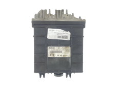 Controlador Audi 028906021F 0281001366/367 Bosch 60493