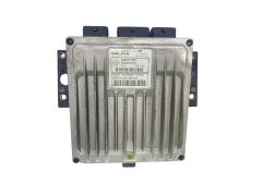 Controlador 8200513058 8200603070 R0410B036C Renault Delphi 62736