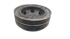 Polea Del Eje 0515T4 504099920 2.8 HDI JTD Boxer Jumper Ducato 