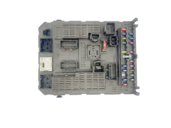 Controlador BSI V03-00 9646907380 PSA 40155