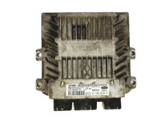 Controlador 3S61-12A650-LA 5WS40069A-T Ford Siemens 18310