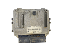 Controlador Opel 0281011943 55556829 8973785712 Bosch GM Isuzu 59695