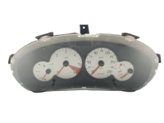 Velocímetro/Instrumentos Y Relojes Peugeot 206 9659729080 000502202 26575