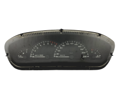Velocímetro/Instrumentos Y Relojes Fiat Marea Brava 6061270050 6061160080 59064