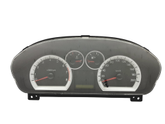 Velocímetro/Instrumentos Y Relojes Chevrolet Aveo 96652454 50694
