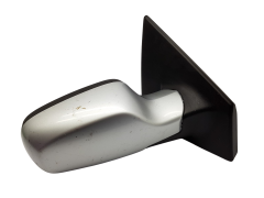 Retrovisor Derecho Renault Clio 3 7701061193 0104016 12443070 7 Pin 9889